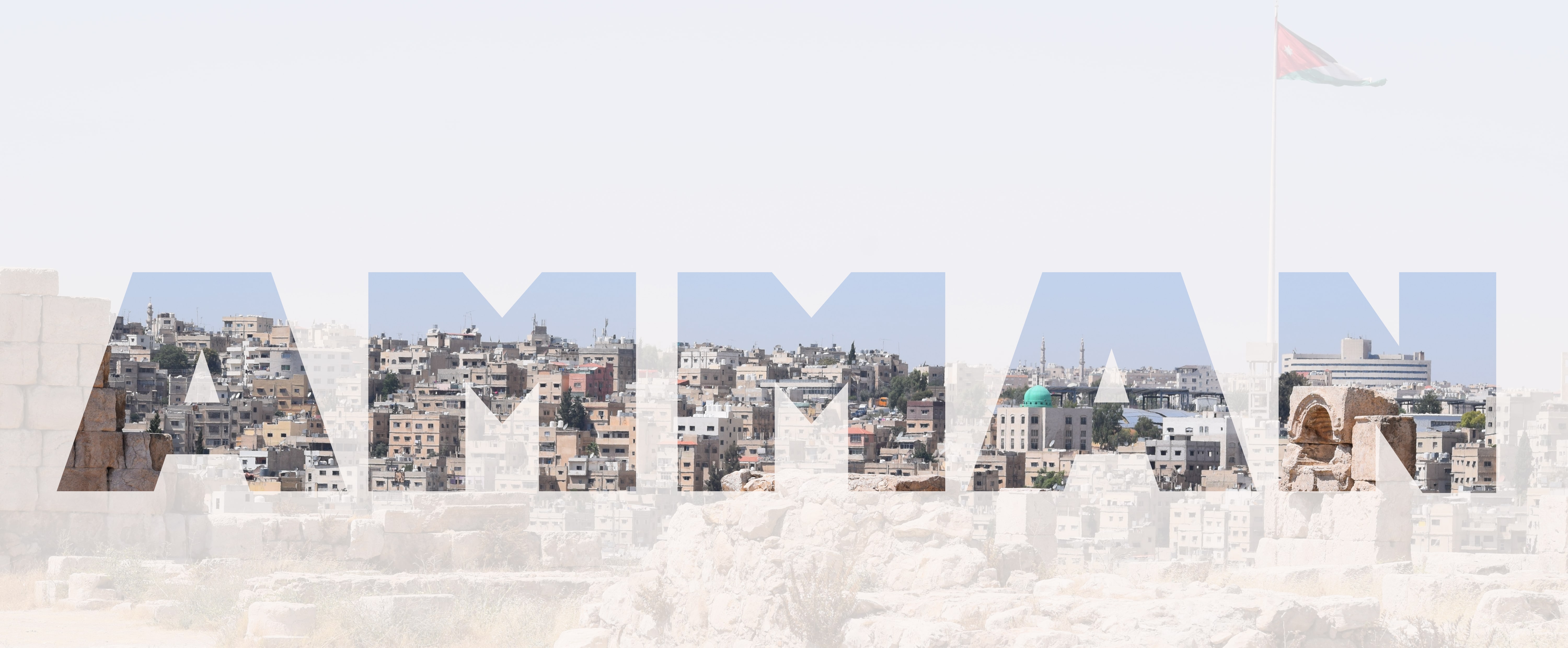 Amman